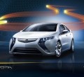 Elemente caroserie Opel Ampera